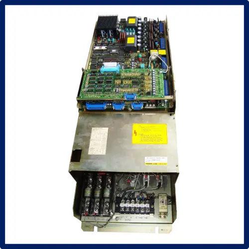 Fanuc A06B-6044-H011