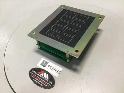 Fanuc A04B-0222-C409