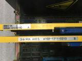 Fanuc 3RD/4TH