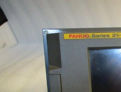 Fanuc A02B-0285-B502 (2005)