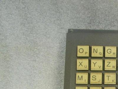 Fanuc A02B-0281-C120/MBR