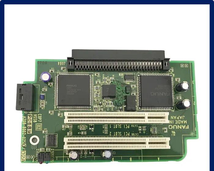 Fanuc A20B-8002-0250