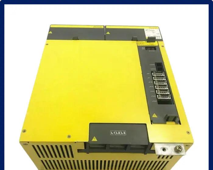 Fanuc A06B-6141-H055