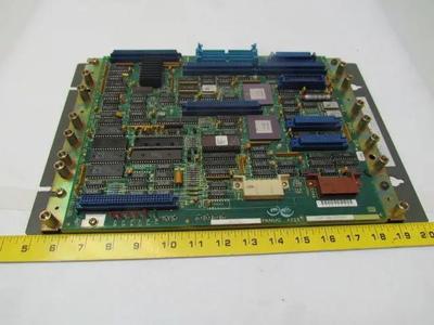 Fanuc DA20B-1002-0360/09B A02B