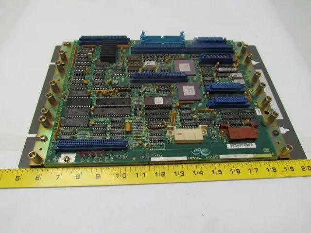 Fanuc DA20B-1002-0360/09B A02B