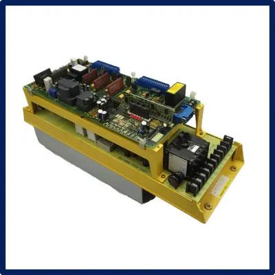 Fanuc A06B-6058-H006