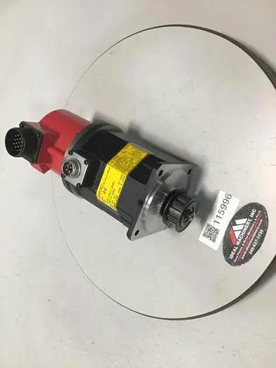 Fanuc A06B-0521-B051