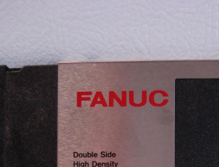Fanuc open cnc a02b