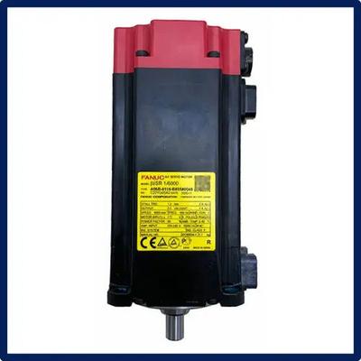 Fanuc A06B-0116-B855