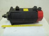 Fanuc A06B-0501 AC Servo Motor 144V 3-Phase 8-Pole (2000)