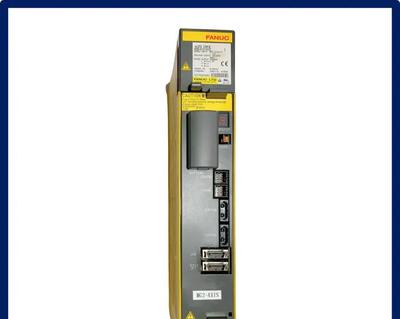 Fanuc A06B-6127-H102