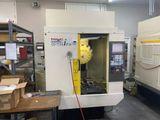 Fanuc A5 Control - Revelation Machinery (2009)