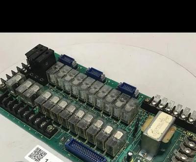 Fanuc A16B-1200-0870/01A