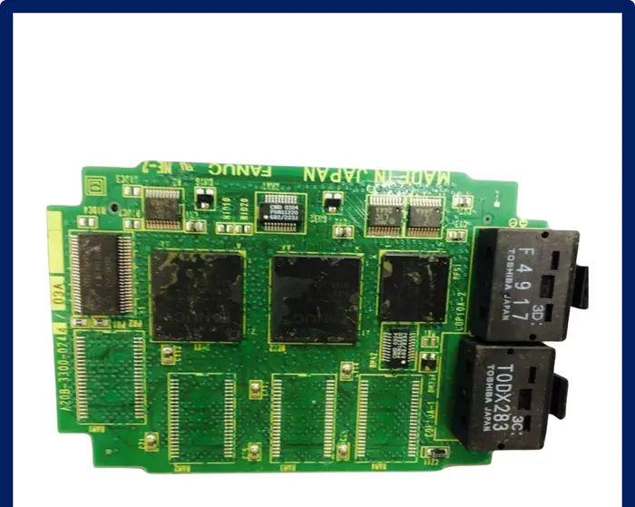 Fanuc A20B-3300-0244
