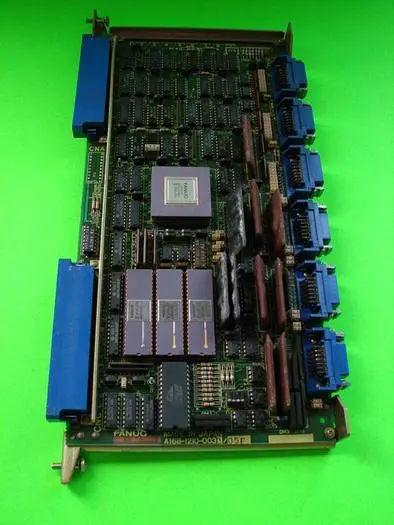 Fanuc A16B-1210-0030/06F