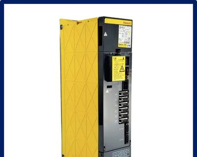 Fanuc A06B-6096-H301
