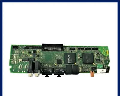 Fanuc A20B-2101-0040