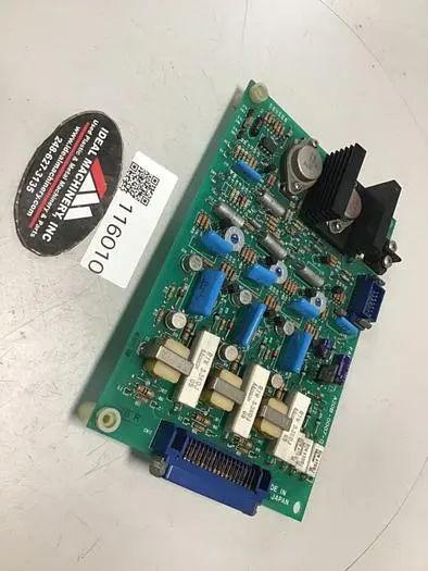 Fanuc A20B-0007-0151/01A
