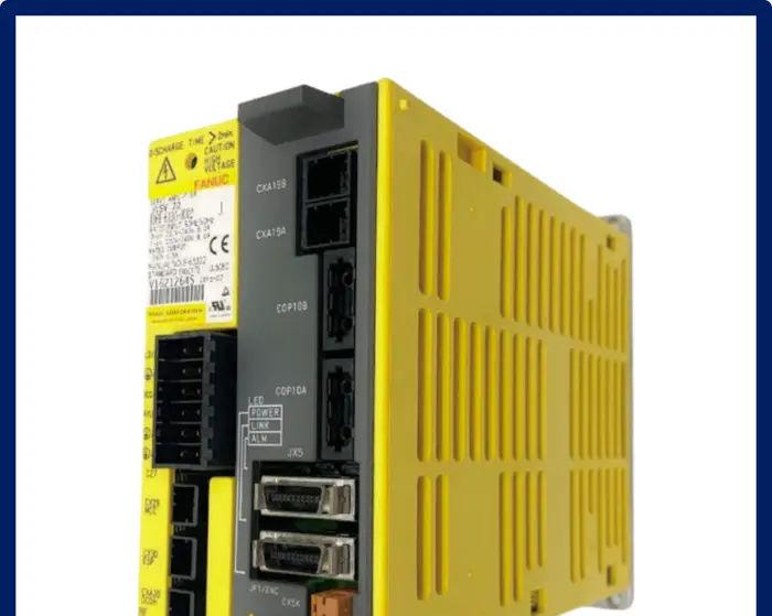 Fanuc A06B-6130-H002