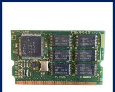 Fanuc A20B-3900-0284