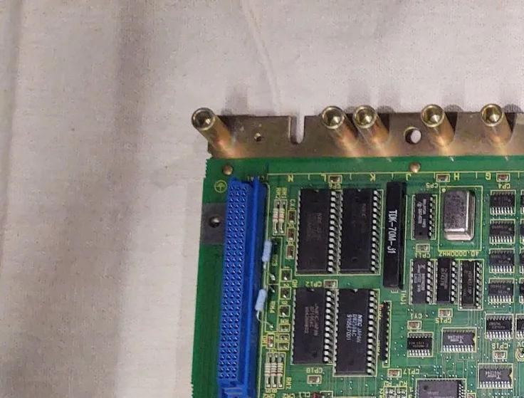 Fanuc A20B-2000-0180/06B