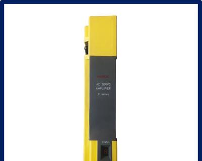 Fanuc A06B-6066-H003