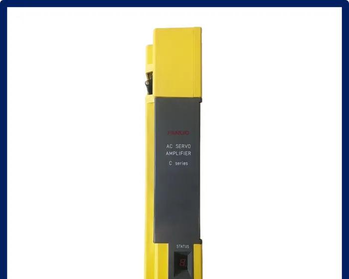 Fanuc A06B-6066-H003