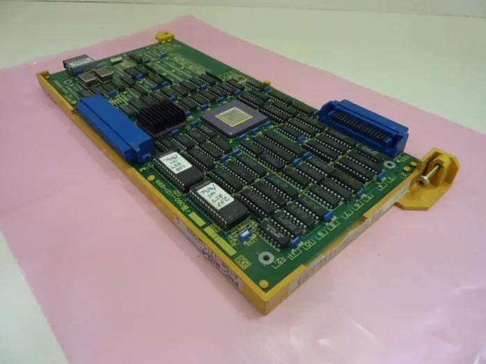 Fanuc A16B-1211-0903/12B