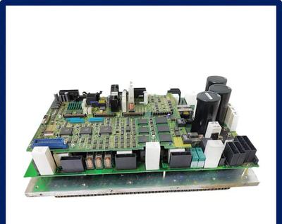 Fanuc A06B-6100-H003