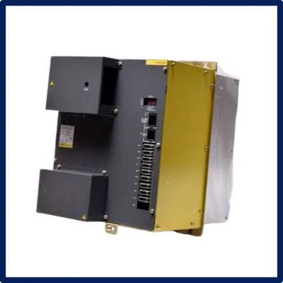 Fanuc A06B-6104-H275