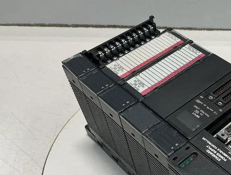 Fanuc IC693CPU313V