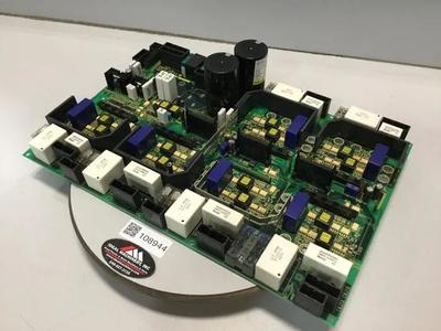 Fanuc A16B-2000-0063/04B
