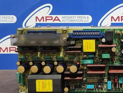 Fanuc A06B-6047-H003