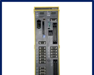 Fanuc A02B-0218-B502