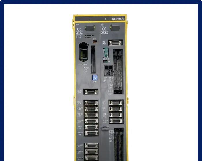 Fanuc A02B-0218-B502