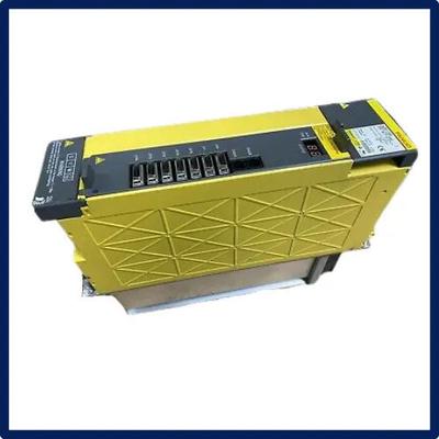 Fanuc A06B-6122-H015