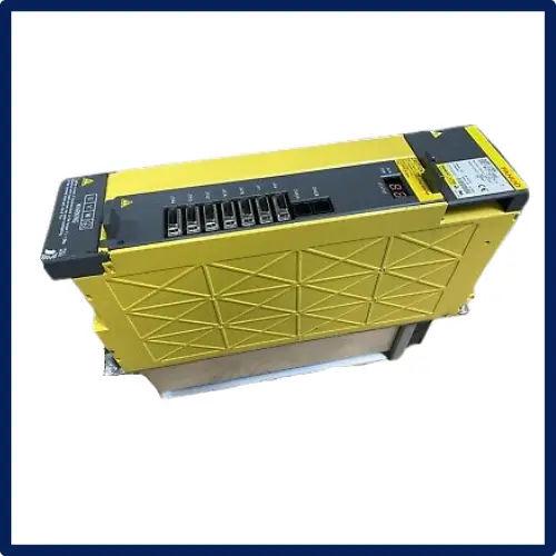 Fanuc A06B-6122-H015