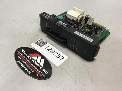 Fanuc ES2000/400