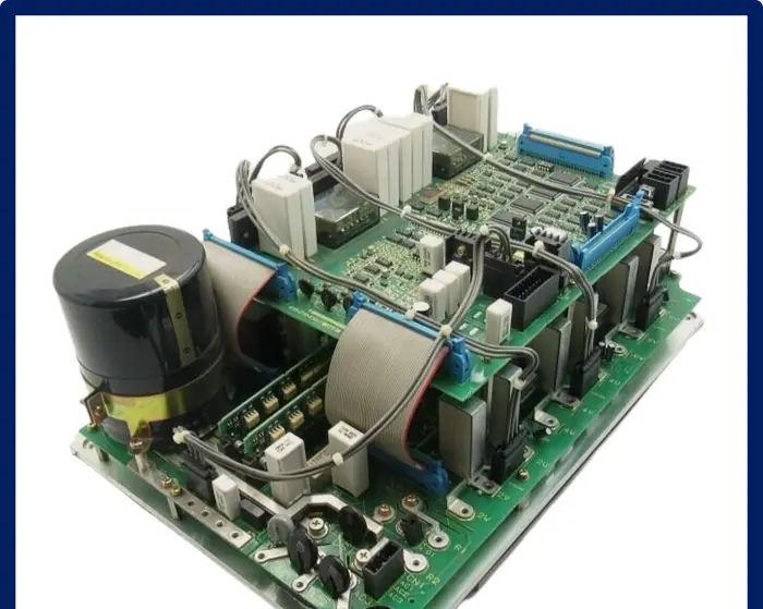 Fanuc A06B-6076-H001