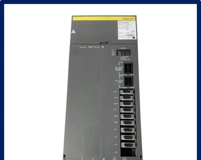 Fanuc A06B-6104-H245