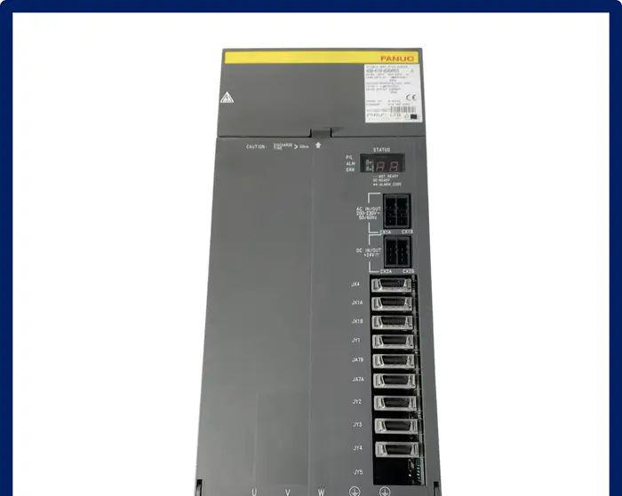 Fanuc A06B-6104-H245