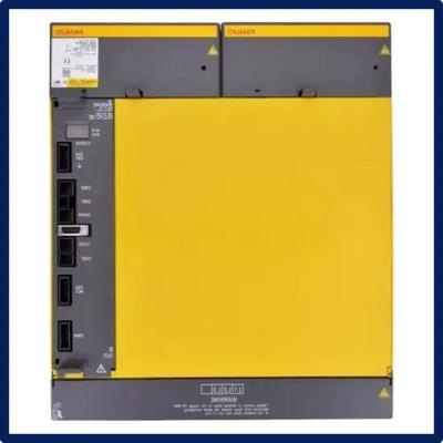 Fanuc A06B-6252-H100