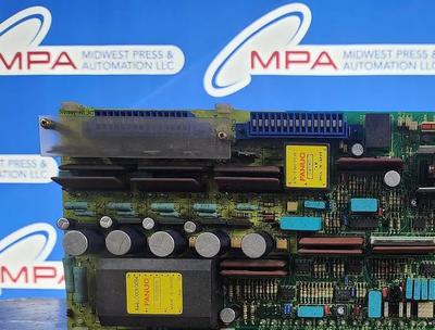 Fanuc A20B-0009-0320/
