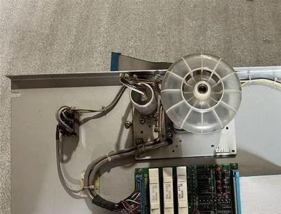 Fanuc TAPE