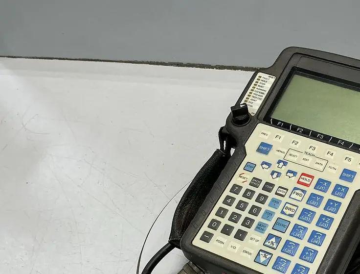 Fanuc MHE1