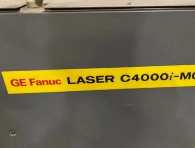 Fanuc 4000