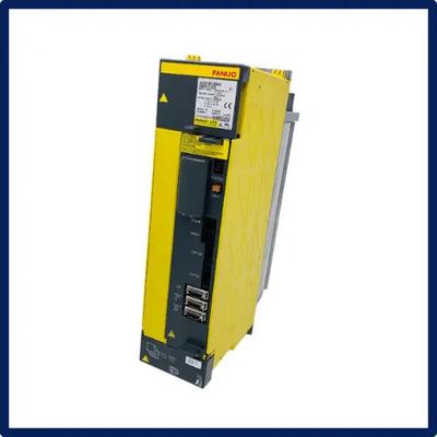 Fanuc A06B-6124-H207