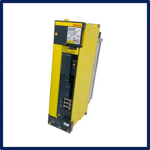 Fanuc A06B-6124-H207