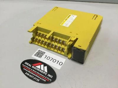 Fanuc A03B-0807-C1554