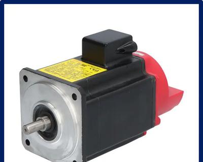 Fanuc A06B-0371-B577